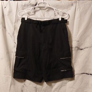 Trayl swim trunks Med🩵🩵🩵🩵